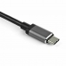 Адаптер USB C—HDMI/MiniDisplayPort Startech CDP2HDMDP 4K Ultra HD