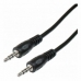 Cablu Audio Jack (3,5 mm) DCU