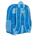 Mokyklinis krepšys Stitch Mėlyna 32 X 38 X 12 cm