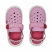 Sandaler til børn Puma Evolve  Pink