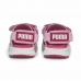 Детская сандалии Puma Evolve  Розовый