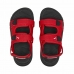 Sandaler for barn Puma Evolve Rød
