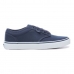 Casual Herensneakers Vans Atwood Blauw