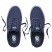 Casual Herensneakers Vans Atwood Blauw