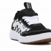 Detské vychádzkové topánky Vans Range Exp Checkerboard Biela Čierna