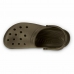 Klompen Crocs Classic Bruin Volwassenen