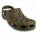 Clogs Crocs Classic Brown Adults