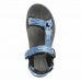 Sandálias de Montanha +8000 Torken Azul
