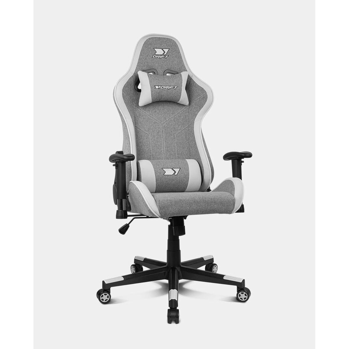 Gaming-stol DRIFT DR90 PRO Hvid