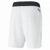 Pantalones Cortos de Baloncesto para Hombre Puma Flare  Blanco