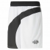 Men's Basketball Shorts Puma Flare  White
