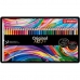 Creioane culori Stabilo Original Multicolor
