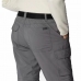 Long Sports Trousers Columbia Silver Ridge	 Moutain Dark grey