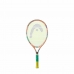 Tennis Racquet Head Coco 21  Yellow