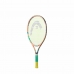 Tennis Racquet Head Coco 23 Yellow