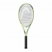 Tennis Racquet Head MX Attitude Elite lime Lime green