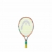 Tennis Racquet Head Coco 19 Yellow
