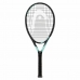 Tennis Racquet Head Graphene S6 SMU Black