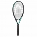 Tennis Racquet Head Graphene S6 SMU Black