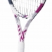 Tennisketcher Babolat Evo Aero Multifarvet
