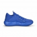 Basketball Shoes for Adults Puma Court Rider Chaos Sl Blue