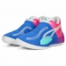 Basketball Shoes for Adults Puma Rise Pink Blue