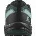 Chaussures de sport pour femme Salomon XA Pro V8 Montagne Vert