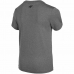 Children’s Short Sleeve T-Shirt 4F JTSMF001  Grey