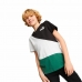 Children’s Short Sleeve T-Shirt Puma Power Cat B Green