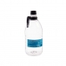 Bottle With handle Black Transparent Plastic 2 L 11,5 x 28,7 x 11,5 cm (6 Units)