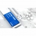 Hårddisk Western Digital WD Blue SN570 Invärtes SSD 250 GB 250 GB SSD