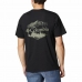 T-skjorte Columbia Rockaway River™ Fjell Svart