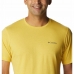 T-shirt Columbia Thistletown Hills™ Montanha Amarelo
