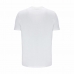 T shirt à manches courtes Russell Athletic Amt A30421 Blanc Homme