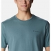 T-shirt Columbia Thistletown Hills™ Berg Ljusblå