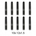 Set de Separadores OMP OMPS08540501 5x108 63,4 M12 x 1,50 5 mm (Reacondicionado B)