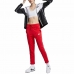 Αθλητικά Παντελόνια για Ενήλικες Nike Sportswear Heritage Γυναίκα Πορφυρό Κόκκινο
