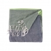 Многоцелевой платок 160 x 200 cm Зеленый (12 штук)
