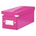Кутия за Файлове Leitz Розов (След ремонт B)