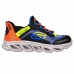 Детские спортивные кроссовки Skechers Slip-Ins: Flex Glide Разноцветный