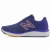 Zapatillas de Running para Adultos New Balance Fresh Foam 680 Azul Mujer