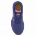 Zapatillas de Running para Adultos New Balance Fresh Foam 680 Azul Mujer