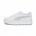 Zapatillas Casual de Mujer Puma Karmen Space Metalli Blanco