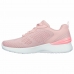 Női cipők Skechers Skech-Air Dynamight - New Grind Világos rózsaszín