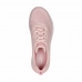 Női cipők Skechers Skech-Air Dynamight - New Grind Világos rózsaszín