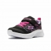 Detské športové topánky Skechers Microspec - Bold Delight Viacfarebná