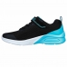 Sportovní boty pro děti Skechers Microspec Max - Epic Brights  Vícebarevný