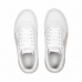 Sportovní boty pro děti Puma Carina 2.0  Bílý