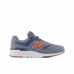 Kinder Sportschuhe New Balance Balance 997H  Pisana