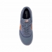 Detské športové topánky New Balance Balance 997H  Viacfarebná